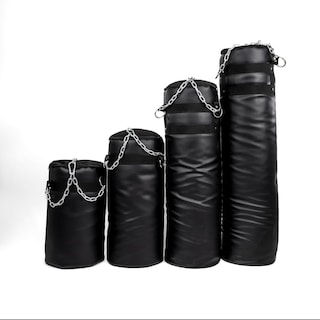 Foto 2 | Foto 2 | Saco De Boxeo Ufc De 120 Cm Relleno Con Serrín 28 Kg - Venta Internacional.
