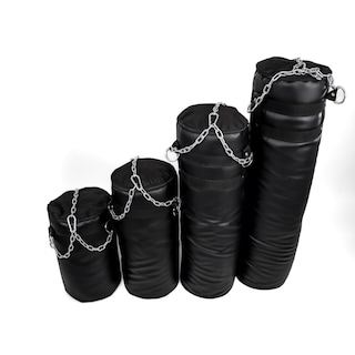 Foto 3 | Foto 3 | Saco De Boxeo Ufc De 120 Cm Relleno Con Serrín 28 Kg - Venta Internacional.