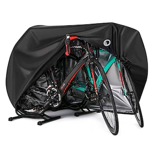 Foto 4 | Foto 4 | Funda Impermeable Para Bicicleta 110 X 200 Cm - Venta Internacional.