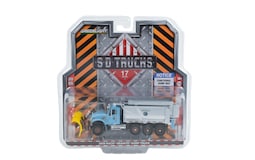 Camión Fundido Greenlight 1:64 S.d. Trucks Serie 17 Mack - Venta Internacional.