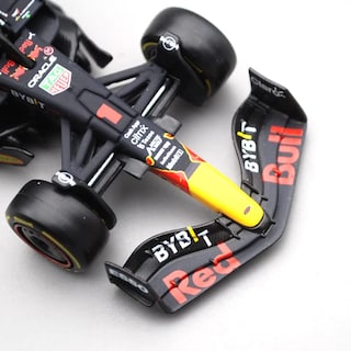 Foto 2 | Foto 2 | Coche De Juguete Hnw Buburago 1:24 F1 Racing Rb18 #1 Verstappen 2023 - Venta Internacional.