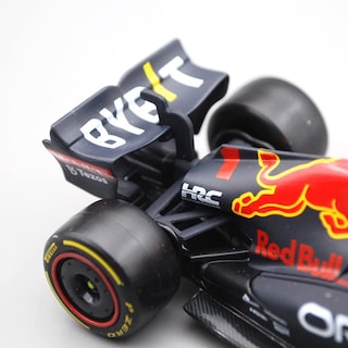 Foto 4 | Foto 4 | Coche De Juguete Hnw Buburago 1:24 F1 Racing Rb18 #1 Verstappen 2023 - Venta Internacional.