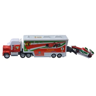 Foto 3 | Foto 3 | Surtido De 3 Personajes Básicos De Toy Cars Sunhunt Movie Cars 2 - Venta Internacional.