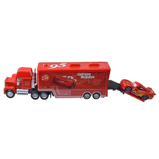 Foto 4 | Foto 4 | Surtido De 3 Personajes Básicos De Toy Cars Sunhunt Movie Cars 2 - Venta Internacional.