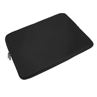 Foto 1 | Foto 1 | Bolsa De Mano Para Portátil Zerodis Foam Notebook De 14 Pulgadas Negra - Venta Internacional.