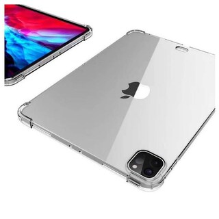 Foto 2 | Foto 2 | Funda Y Película De Cámara Para Ipad Pro 11 De Plástico Transparente - Venta Internacional.