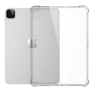 Foto 3 | Foto 3 | Funda Y Película De Cámara Para Ipad Pro 11 De Plástico Transparente - Venta Internacional.