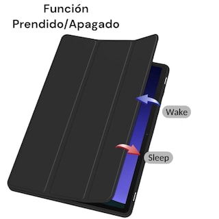 Foto 2 | Foto 2 | Funda Samsung Galaxy Tab S9 Plus - Venta Internacional.