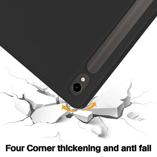 Foto 4 | Foto 4 | Funda Samsung Galaxy Tab S9 Plus - Venta Internacional.