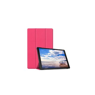 Foto 1 | Foto 1 | Funda Inteligente Para Tableta Compatible Con Lenovo M10 Fhd Plus - Venta Internacional.