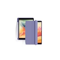 Funda Inteligente Para Ipad 10.9 (10.ª Generación De 2022) Con Ranura Para Lápices - Venta Internacional.