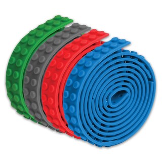 Foto 2 | Foto 2 | Cinta Autoadhesiva Build Bonanza Bz2m1-mc12/6 Para Bloques - Venta Internacional.
