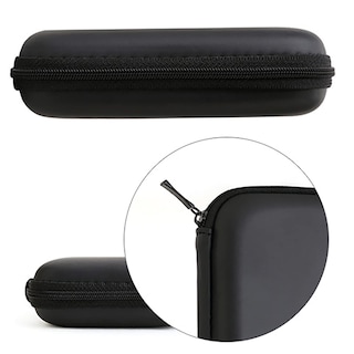 Foto 7 | Foto 7 | Funda Para Disco Duro Portátil Worparsen Mini Storage Negra - Venta Internacional.