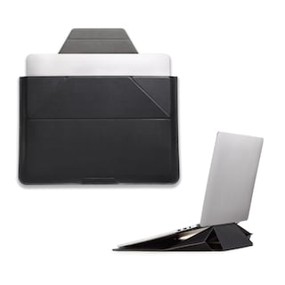 Foto 1 | Foto 1 | Funda Para Portátil Moft Para Macbook Almacenamiento Ampliable De 13 A 14 Años - Venta Internacional.