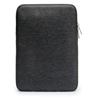 Foto 6 | Foto 6 | Funda Para Portátil Kinmac Negra Impermeable De 15.6 A 16 Pulgadas - Venta Internacional.