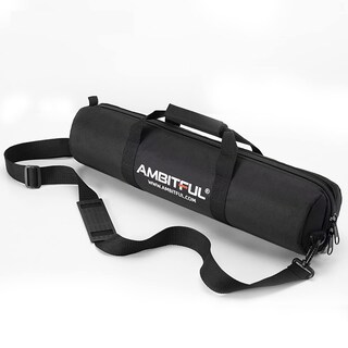 Foto 2 | Foto 2 | Funda De Transporte Para Trípode Ambitful De 100 Cm Con Correa Para El Hombro - Venta Internacional.