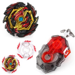 Foto 1 | Foto 1 | Bey Blades Bay Battling Booster Gt B-145 Venom Diabolos - Venta Internacional.