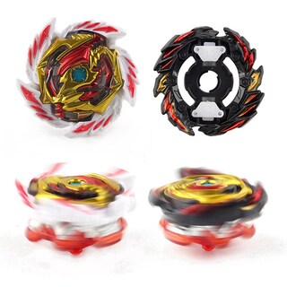 Foto 4 | Foto 4 | Bey Blades Bay Battling Booster Gt B-145 Venom Diabolos - Venta Internacional.