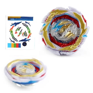 Foto 1 | Foto 1 | Bey Burst Starter Gatling Dragon B-199 Con Booster B-199 - Venta Internacional.