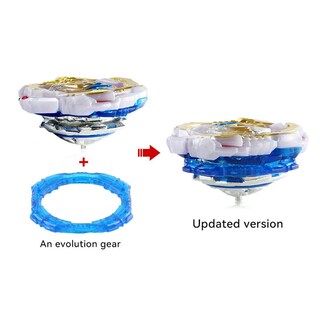 Foto 3 | Foto 3 | Bey Burst Starter Gatling Dragon B-199 Con Booster B-199 - Venta Internacional.