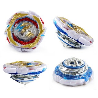 Foto 4 | Foto 4 | Bey Burst Starter Gatling Dragon B-199 Con Booster B-199 - Venta Internacional.