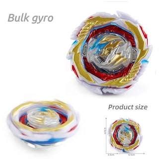 Foto 5 | Foto 5 | Bey Burst Starter Gatling Dragon B-199 Con Booster B-199 - Venta Internacional.