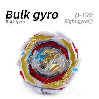 Foto 7 | Foto 7 | Bey Burst Starter Gatling Dragon B-199 Con Booster B-199 - Venta Internacional.