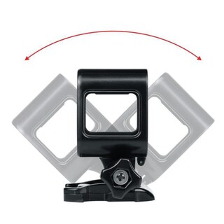 Foto 3 | Foto 3 | Soporte De Marco Protector Para Gopro 4 5 Session Goshyda - Venta Internacional.