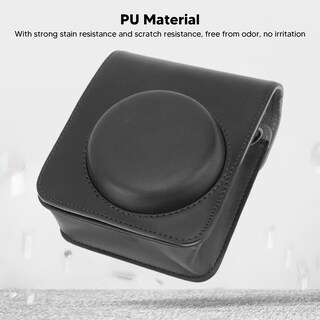 Foto 2 | Foto 2 | Funda Protectora Para Cámara Ciciglow Instant Camera Mini 40 - Venta Internacional.