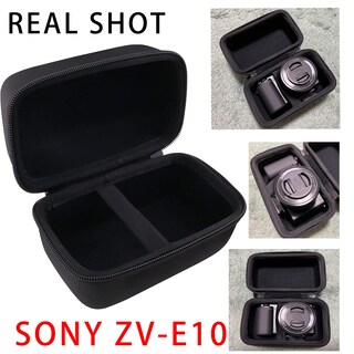 Foto 2 | Foto 2 | Funda De Viaje Jinmei Hard Eva Para Cámara Sony Alpha Zv-e10 - Venta Internacional.