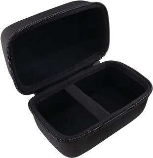 Foto 6 | Foto 6 | Funda De Viaje Jinmei Hard Eva Para Cámara Sony Alpha Zv-e10 - Venta Internacional.