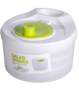 Foto 6 | Foto 6 | Secadora De Verduras Centrifugadora Lechuga Y Frutas - Venta Internacional.