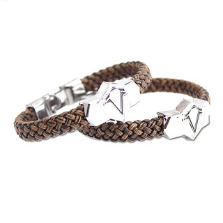 Foto 7 | Foto 7 | Pulsera Dimart De Piel Sintética Assassin's Creed - Venta Internacional.