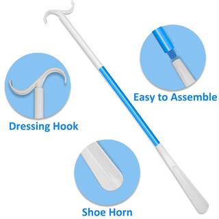 Foto 4 | Foto 4 | Shoe Horn Phantawell Mango Largo 90 Cm Para Personas Mayores - Venta Internacional.