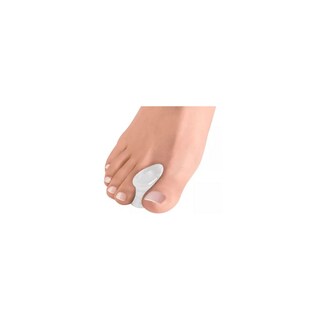 Foto 1 | Foto 1 | Par De Separadores De Dedos Con Corrector De Juanetes En Gel - Venta Internacional.