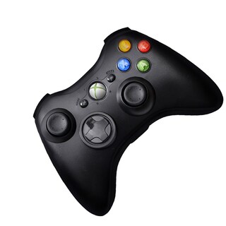 Foto 5 | Foto 5 | Gamepad Xbox 360 Connection 5 Colores - Venta Internacional.