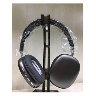 Foto 4 | Foto 4 | Audífonos Inalámbricos Bluetooth P9 Para Música Color Negro - Venta Internacional.