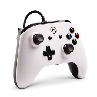 Foto 1 | Foto 1 | Cable De 360 Grados Con Cable Gamepad Powera Para Xbox Original - Venta Internacional.