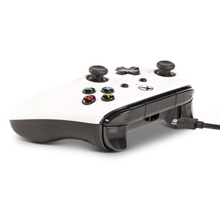 Foto 2 | Foto 2 | Cable De 360 Grados Con Cable Gamepad Powera Para Xbox Original - Venta Internacional.