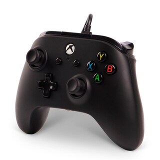 Foto 4 | Foto 4 | Cable De 360 Grados Con Cable Gamepad Powera Para Xbox Original - Venta Internacional.