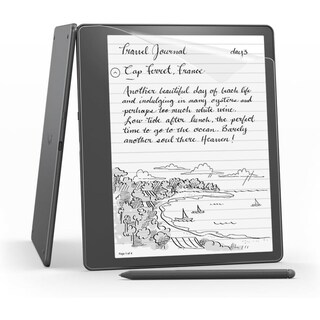 Foto 1 | Foto 1 | Protector De Pantalla Youngme Antirreflectante Para Kindle 10.2 - Venta Internacional.