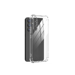 Foto 1 | Foto 1 | Funda Transparente Reforzada Para Samsung A24 5g - Venta Internacional.