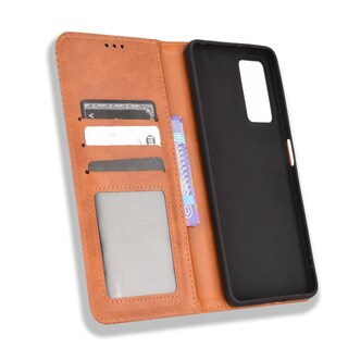 Foto 3 | Foto 3 | Funda Qiongni Para Xiaomi Redmi Note 11 Pro 4g/5g Flip Leather - Venta Internacional.