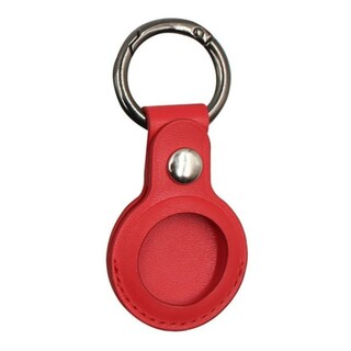 Foto 1 | Foto 1 | Funda De Piel Airtag Llavero Matpro Store Generic - Venta Internacional.