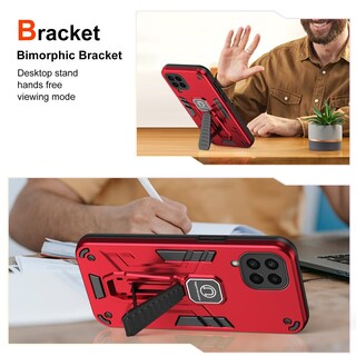 Foto 2 | Foto 2 | Paquetes De Fundas Loowi Compatibles Con Samsung Galaxy M33 5g - Venta Internacional.