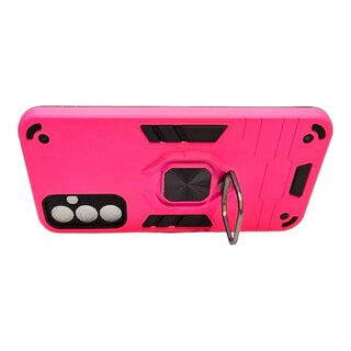Foto 4 | Foto 4 | Carcasa Para Samsung A34 Protector Antigolpe Anillo Cámara Fu - Venta Internacional.