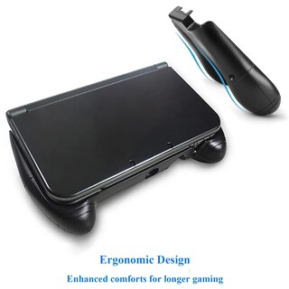 Foto 3 | Foto 3 | Soporte Con Mango Para Nintendo New 3dsll/xl - Venta Internacional.