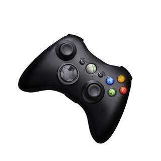 Foto 2 | Foto 2 | Gamepad Inalámbrico Xbox 360 Para Xbox 360 Mango Inalámbrico - Venta Internacional.