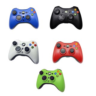 Foto 4 | Foto 4 | Gamepad Inalámbrico Xbox 360 Para Xbox 360 Mango Inalámbrico - Venta Internacional.