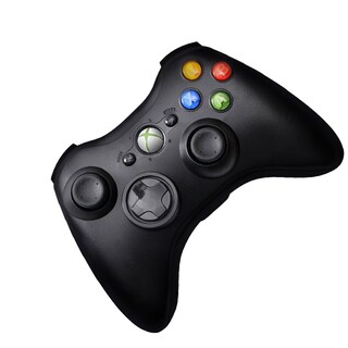 Foto 5 | Foto 5 | Gamepad Inalámbrico Xbox 360 Para Xbox 360 Mango Inalámbrico - Venta Internacional.